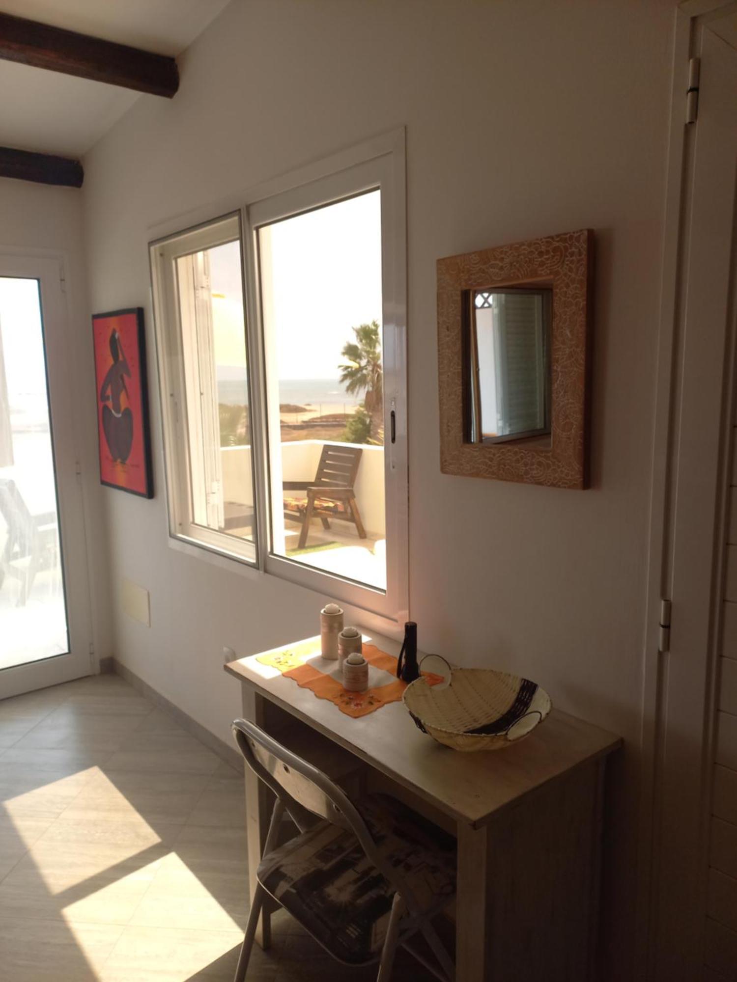 Vivenda Ronnie Apartment Beirona Exterior photo